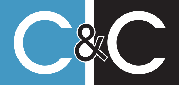 C&C Engineers logo