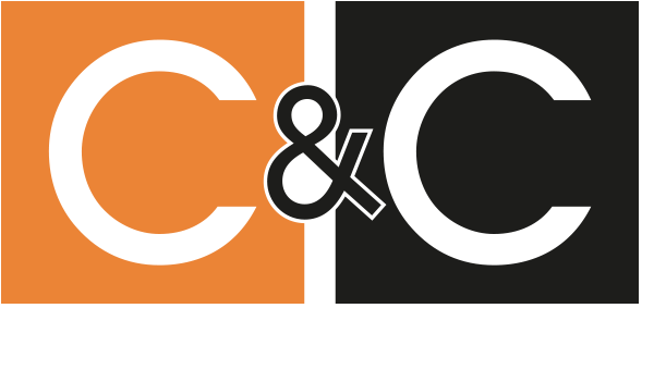 C&C Fabs logo